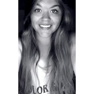 Meet your Posher, Sherry