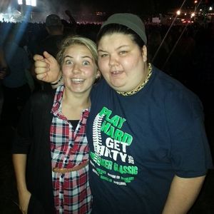 Meet your Posher, Kristy