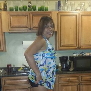 Meet your Posher, Nydia