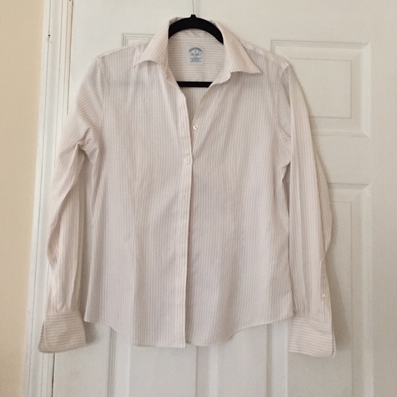 Brooks brothers shirt.