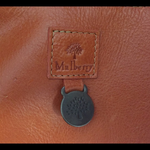 🎉🌼Beautiful Mulberry Bag bundled - Picture 2 of 4