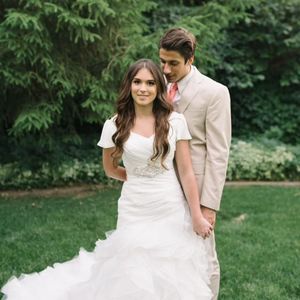 Meet your Posher, Brittany