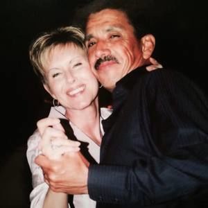 Meet your Posher, Vicky