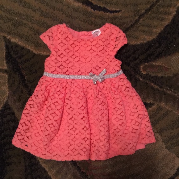 Baby Girls Dress