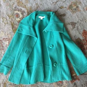 Banana Republic cardigan