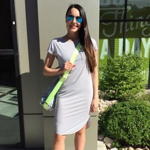 Retreat Dress BRAND NEW Never Worn WITH TAGS