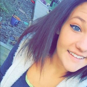 Meet your Posher, Bethany