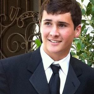 Meet your Posher, Ty