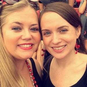 Meet your Posher, Carrie