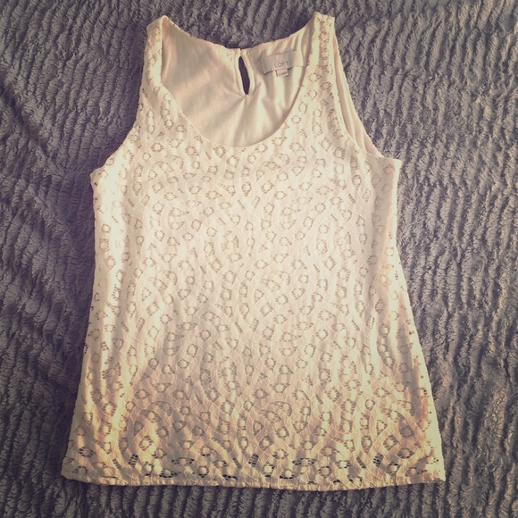 LOFT top