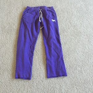 Victoria's Secret PINK Sweatpants