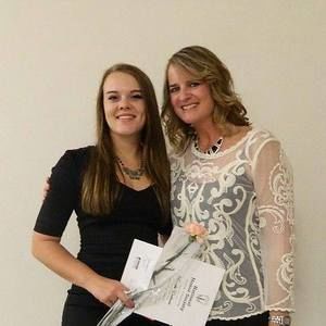 Meet your Posher, Jolene