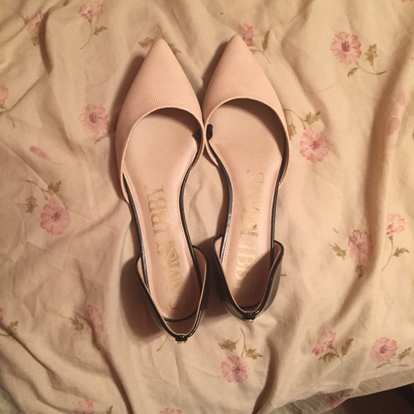 Cute flats