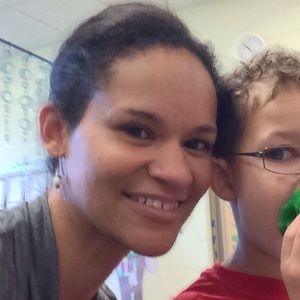 Meet your Posher, Julie