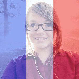 Meet your Posher, Hailey