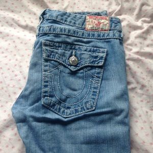 Sale🎉True religion jeans