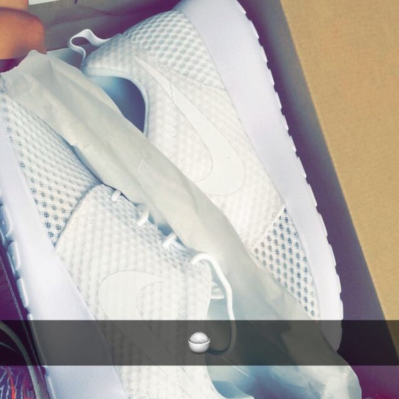 Roshe run