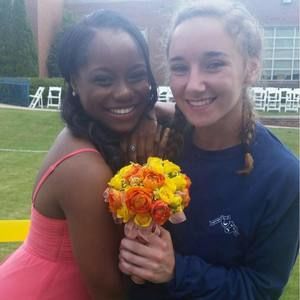 Meet your Posher, Taylor