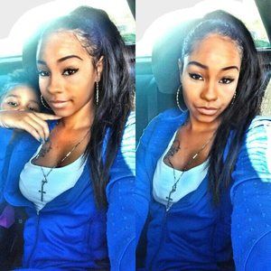 Meet your Posher, Chantelle