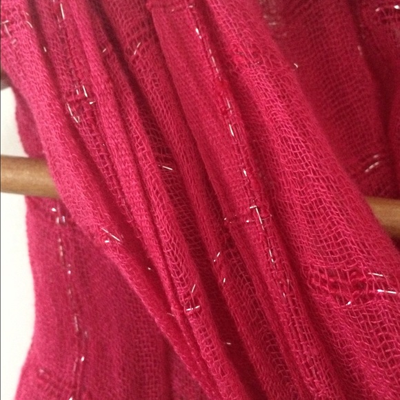 Scarf - Picture 2 of 3