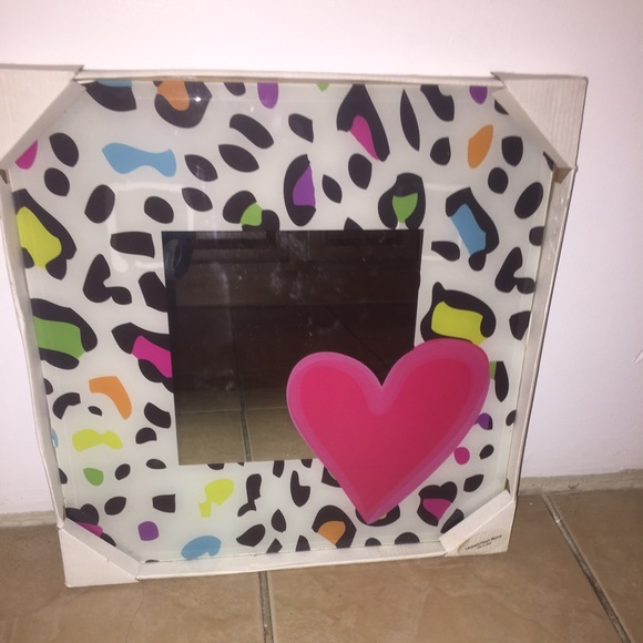 Designed Mirror