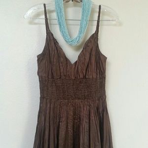 Express Dress
