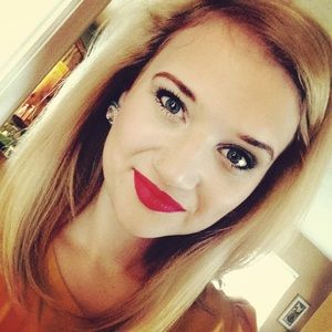 Meet your Posher, Allison