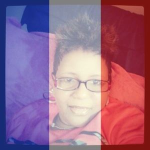 Meet your Posher, Frances