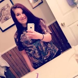 Meet your Posher, Lauren