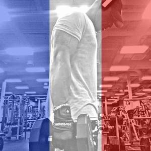 Meet your Posher, Gregory