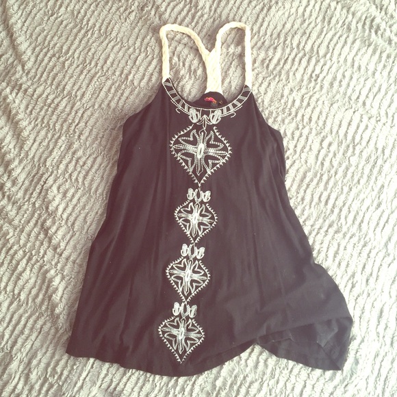 Forever 21 top