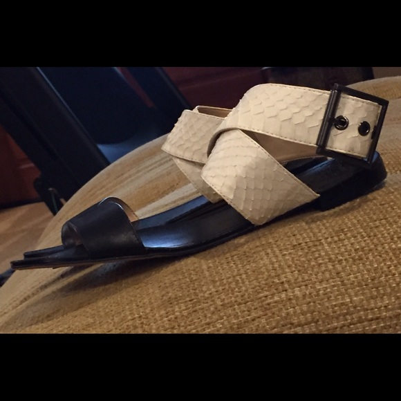 Vince Camuto sandals