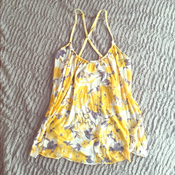 Charlotte Russe top