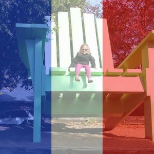 Meet your Posher, Rachell