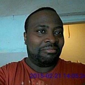 Meet your Posher, Laron