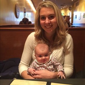 Meet your Posher, Shannon