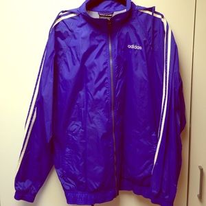 Adidas Wind Breaker