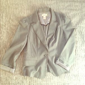 Candies blazer