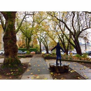 Meet your Posher, Emma