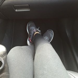 Meet your Posher, Sandy