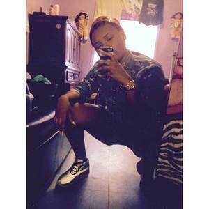 Meet your Posher, Briana