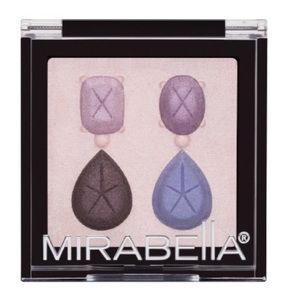 PRICE DROP‼️HOST PICK! Mirabella Beauty Eyeshadow
