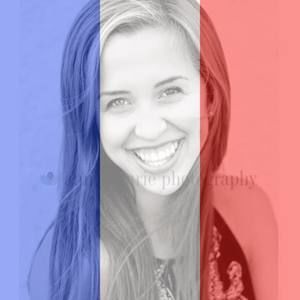 Meet your Posher, Krista