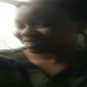 Meet your Posher, Krystal