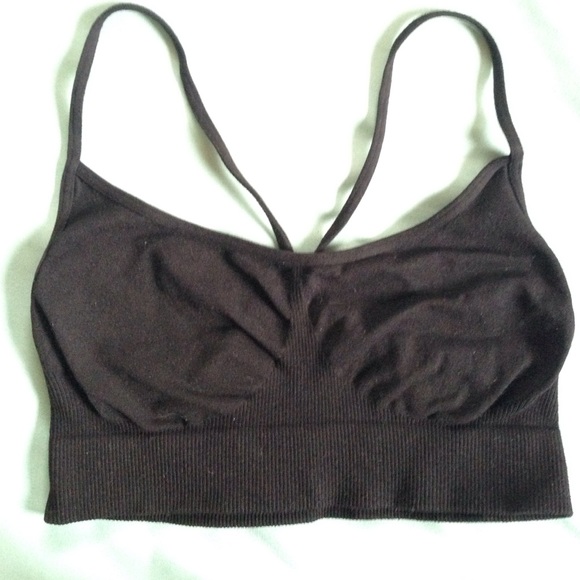 LF Bralette