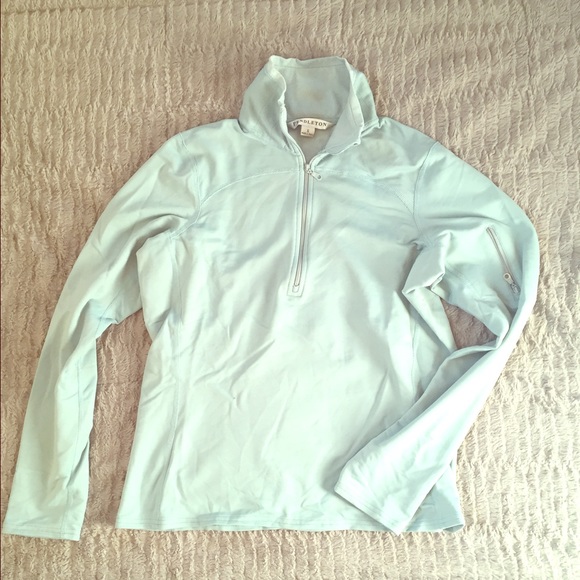 Pendleton athletic jacket