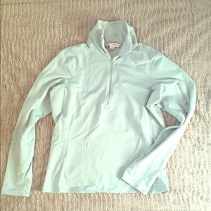 Pendleton athletic jacket