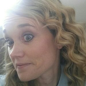 Meet your Posher, Shannon