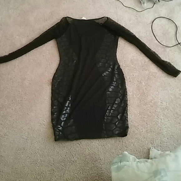 Dress - Picture 2 of 2