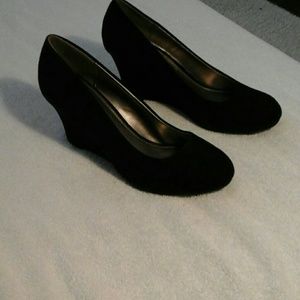 Platform Pump Wedges